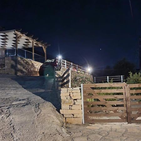 Villa Argyro Тріопетра Екстер'єр фото